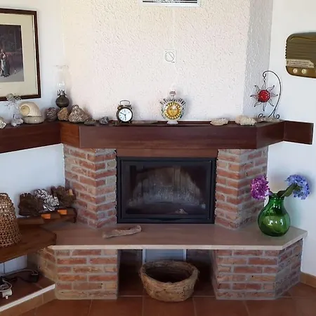 Casa Plaja Degli Uccelli * Cefalu
