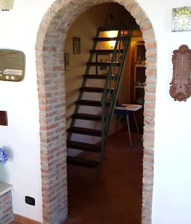 Apartment Casa Plaja Degli Uccelli *