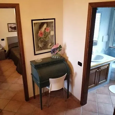 Casa Plaja Degli Uccelli Apartment Cefalu