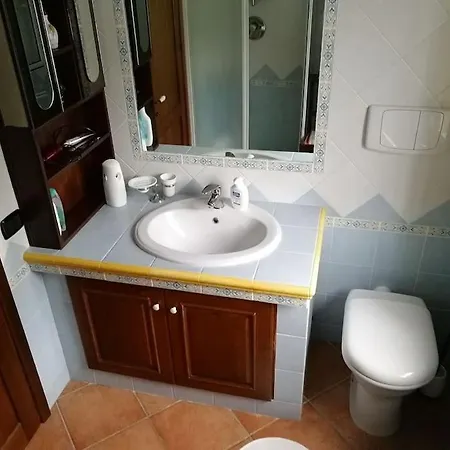 Casa Plaja Degli Uccelli Apartment *