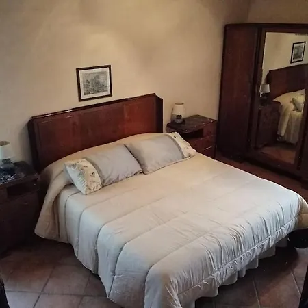 Apartment Casa Plaja Degli Uccelli *