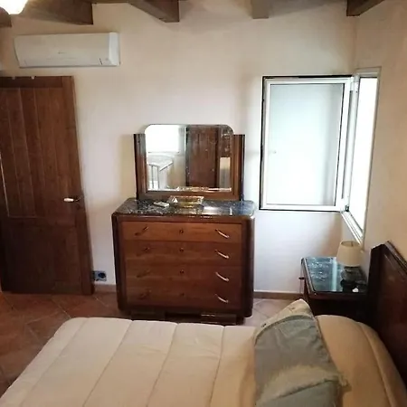 Casa Plaja Degli Uccelli Apartment Cefalu