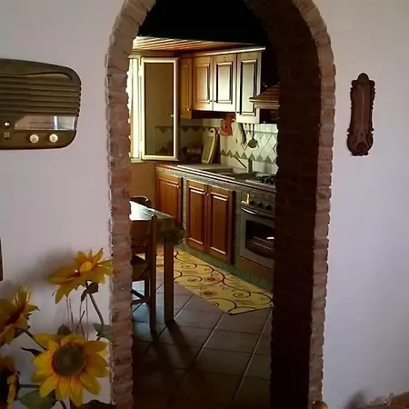 Apartment Casa Plaja Degli Uccelli