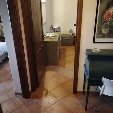 Casa Plaja Degli Uccelli * Cefalu